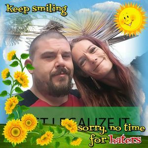 Meet your Posher, Karla